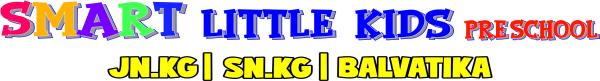 Smart Little Kids Preschool logo