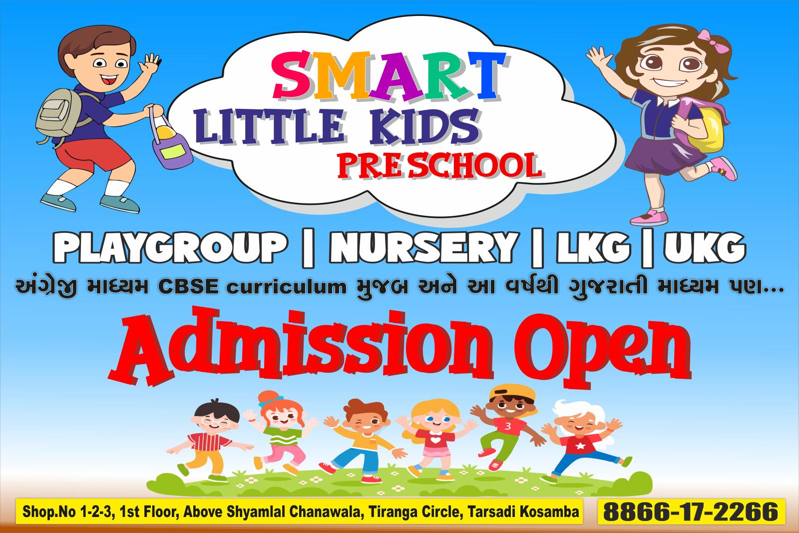 Learn, Play & Grow